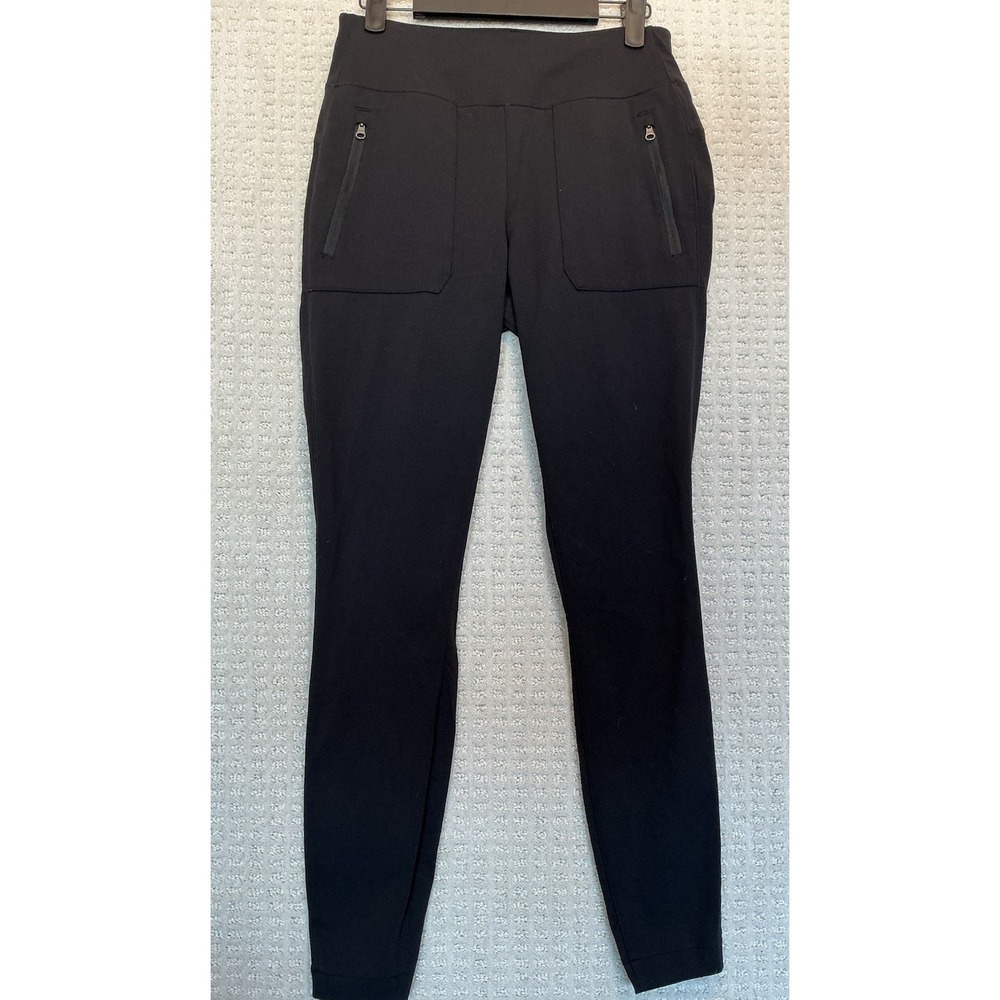 The North Face Technical Hiking Pants Black Tapered Leg M 27x28